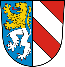 Wappen vom Landkreis Zwickau.svg