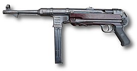 MP 40