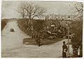 A Car Descends Bray Hill during the Gordon Bennett Trial.