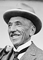 Australian Prime Minister Billy Hughes