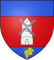 La Brée-les-Bains címere