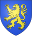 Blason de Savigny-sur-Braye