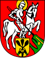 Blason de Hentern