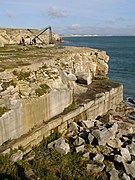 Disused quarry - geograph.org.uk - 1030917.jpg