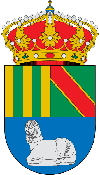 File:Escudo de Balazote.svg