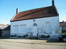 Gemeentehuis