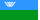 Banner o Khanty–Mansi Autonomous Okrug