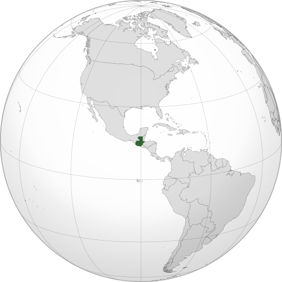 File:Guatemala (orthographic projection).svg