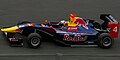 Carlos Sainz Jr. (2013 GP3 Series)