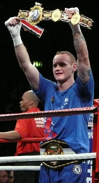 File:George groves - wembley 2011.11.05.jpg