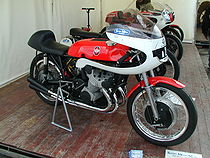 Gilera 500 4C