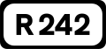 File:IRL R242.svg