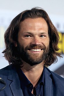 Jared Padalecki