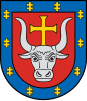 Coat of arms of Kaunas County