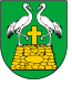 Blason de Gmina Karnice