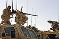 Canadian RG-31s in Afghanistan