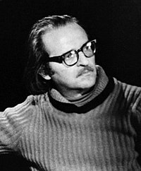 Sidney Lumet, 1970.