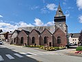 Kirche Saint-Martin