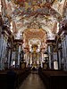 Wilhering Abbey interior