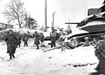 Thumbnail for Battle of the Bulge