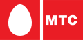 MTS logo 2006–2010