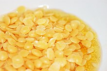 beeswax pellets