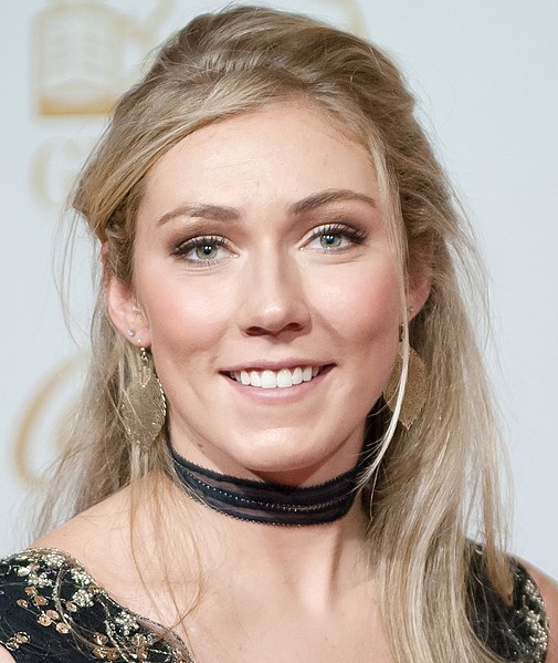 File:Mikaela Shiffrin (Portrait).jpg