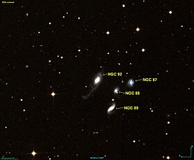 Image illustrative de l’article NGC 92