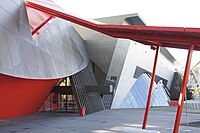 National Museum of Australia