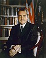 リチャード・ニクソン、副大統領、カリフォルニア州出身