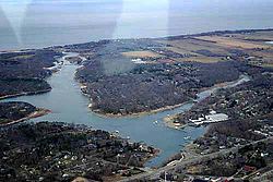 Mattituck Inlet