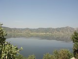 Lake Zeribar, Marivan