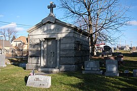 C. E. Hickey Mausoleum.jpg