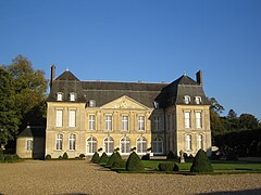 Château de Boury-en-Vexin