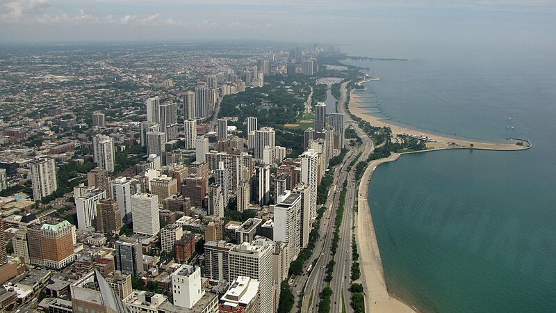 File:Chicago as viewed from the John Hancock Center -01- (10138489314).jpg