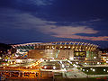 Paul Brown Stadium