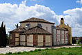 Kapelle Ermita Nuestra Señora del Villar