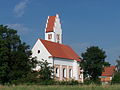 Katholische Filialkirche St. Georg