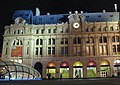 Gare Saint-Lazare