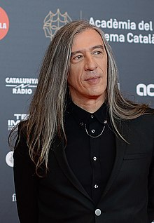 Quintana in 2020