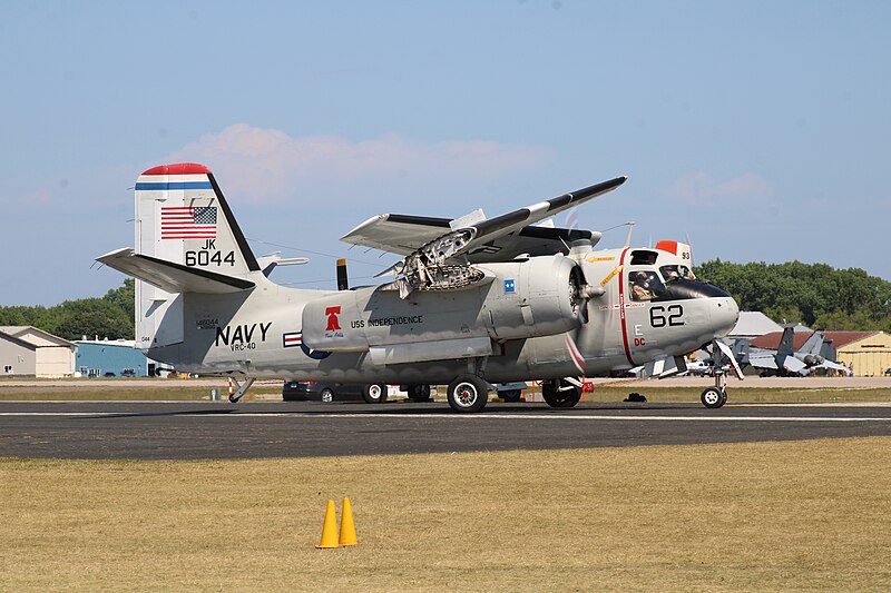 File:Grumman C-1A-GR (7-28-2023).jpg