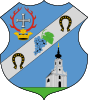 Coat of arms of Vilonya