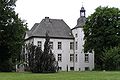 Haus Voerde, Wasserschloss Standesamt, Restaurant