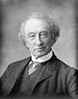 John A. Macdonald in 1870