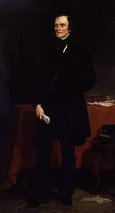 Lord John Russell, 1853