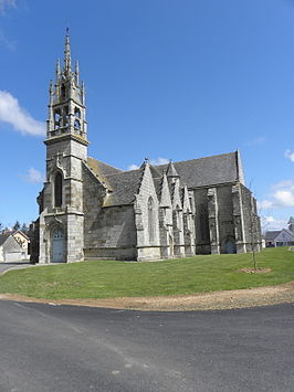 Notre Dame de la Cour