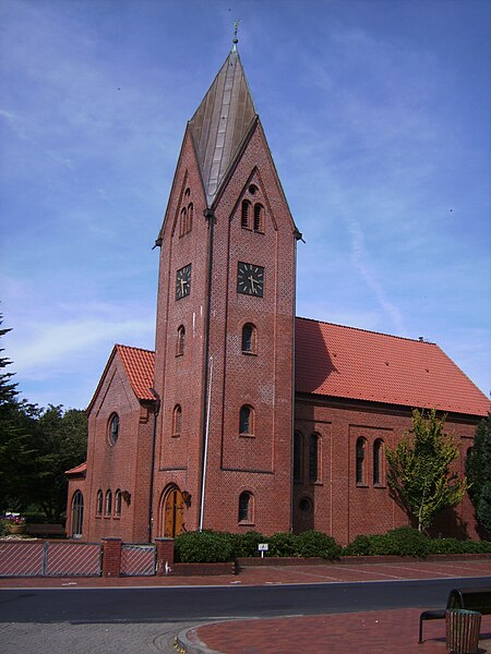 File:Lehe, kerk foto3 2008-08-31 15.23.JPG