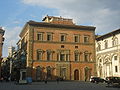 Palacio Budini Gattai (Florencia).