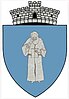 Coat of arms of Dascălu