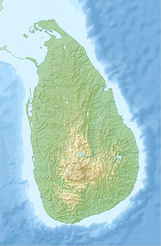 Sri Lanka (Sri Lanka)